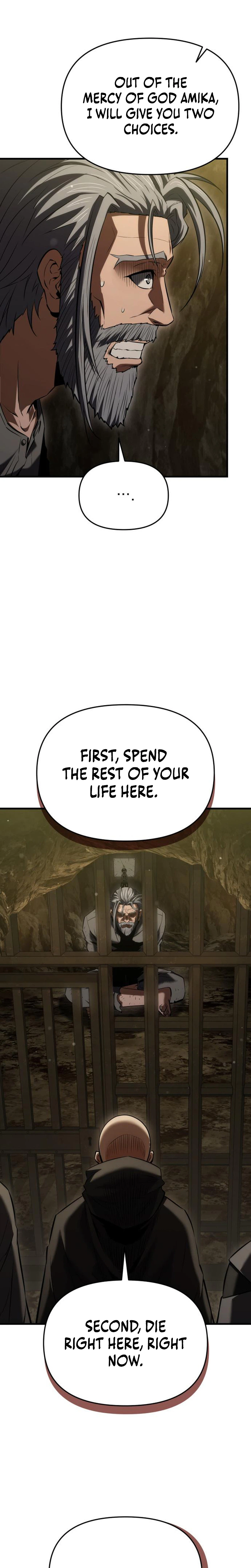 The Seventh Prince Wants to Bail Chapter 16 Page 34