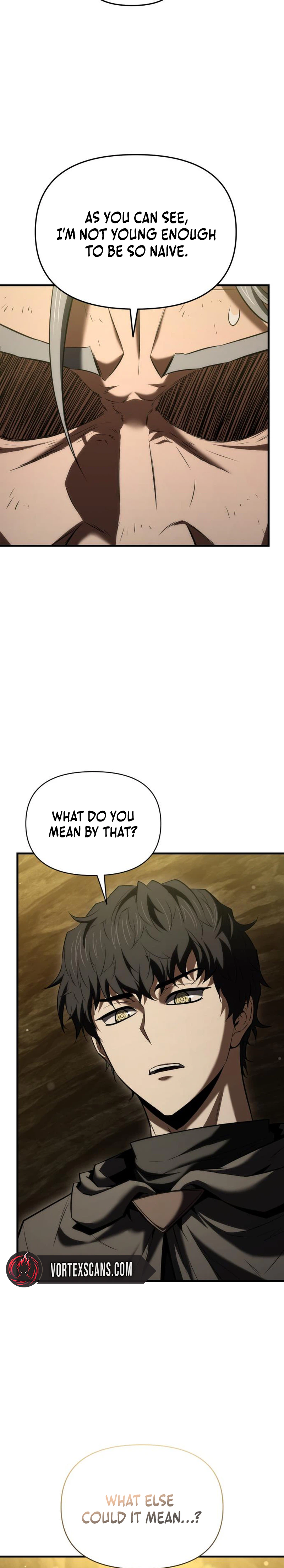 The Seventh Prince Wants to Bail Chapter 16 Page 36