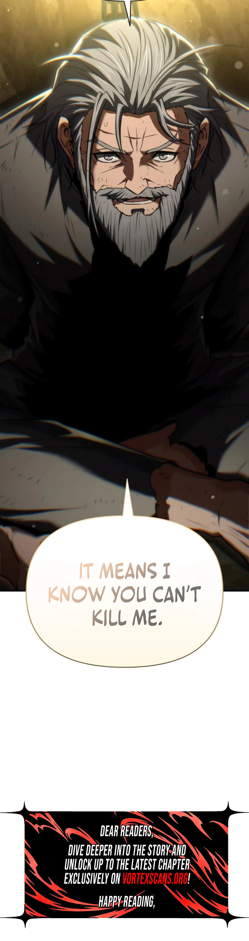The Seventh Prince Wants to Bail Chapter 16 Page 37