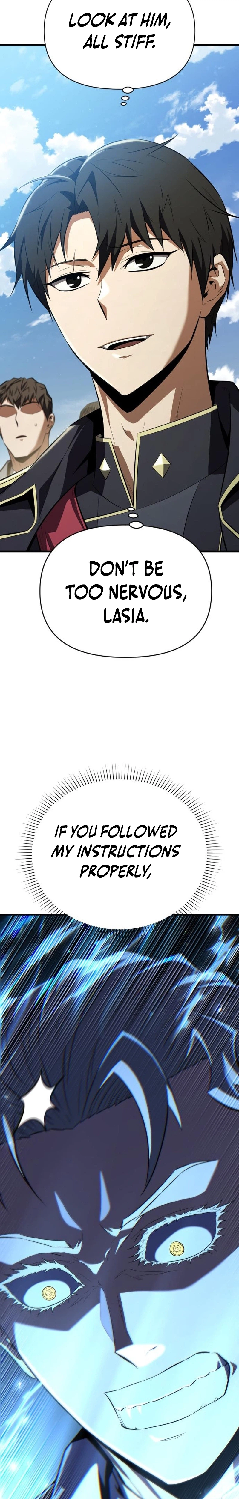The Seventh Prince Wants to Bail Chapter 3 Page 44