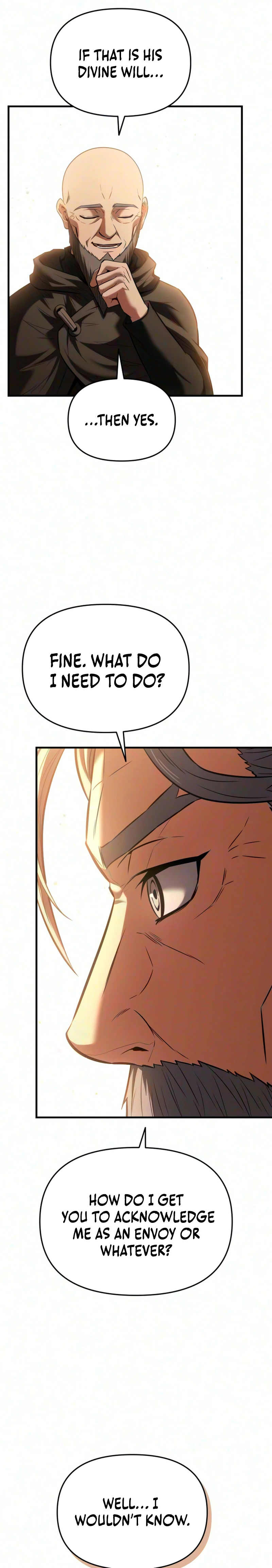 The Seventh Prince Wants to Bail Chapter 18 Page 6