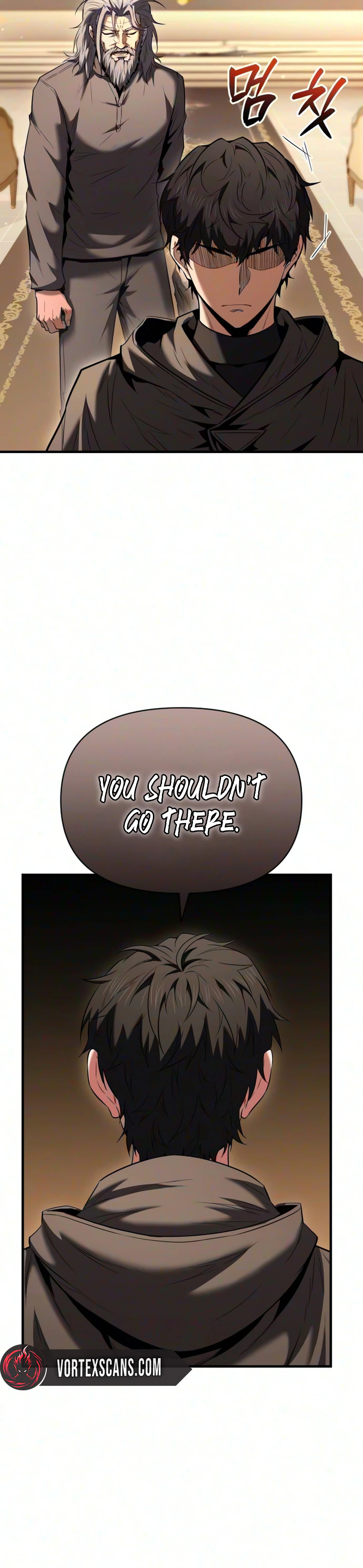 The Seventh Prince Wants to Bail Chapter 18 Page 15
