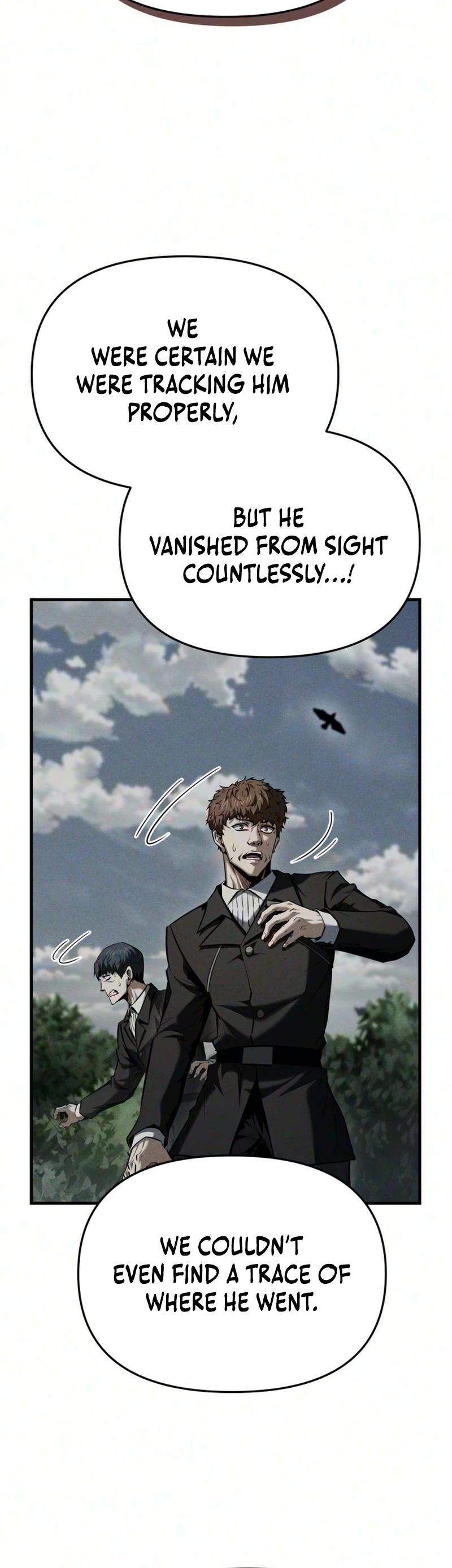 The Seventh Prince Wants to Bail Chapter 18 Page 27