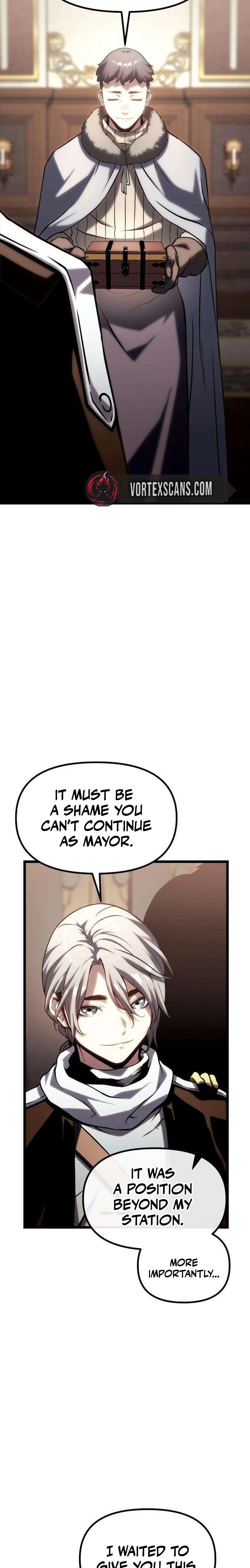 The Shepherd Wizard Chapter 32 Page 15