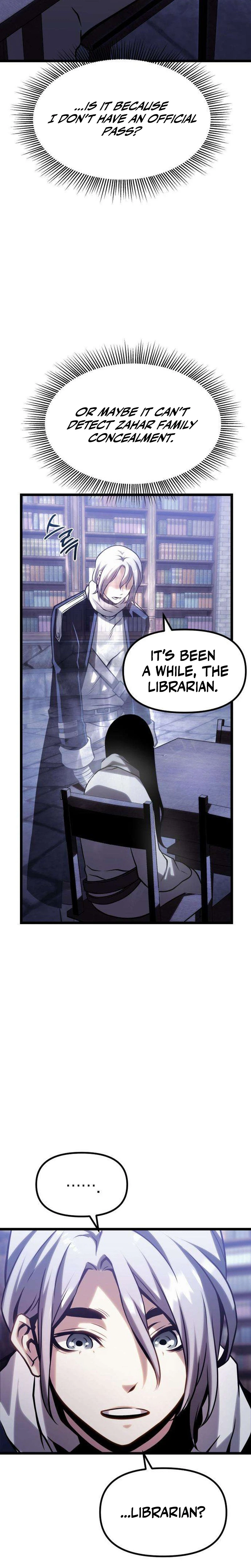 The Shepherd Wizard Chapter 32 Page 34