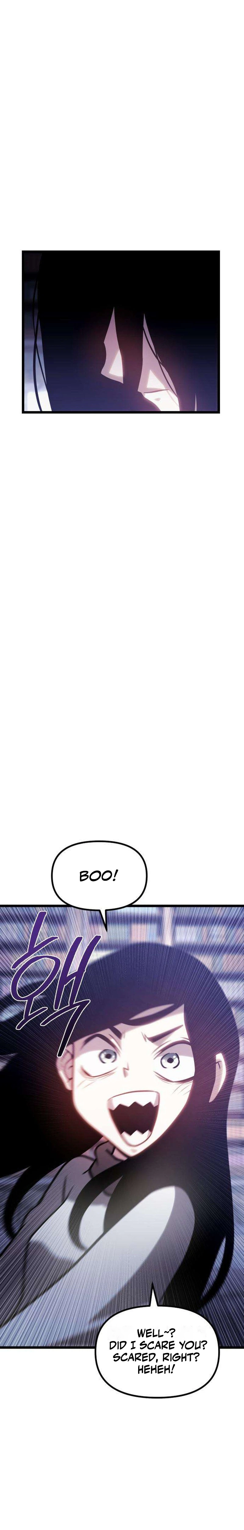 The Shepherd Wizard Chapter 32 Page 35