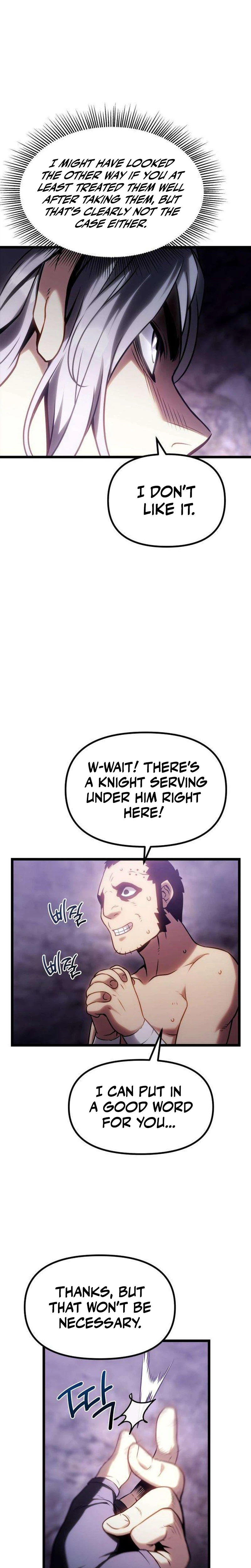 The Shepherd Wizard Chapter 38 Page 9