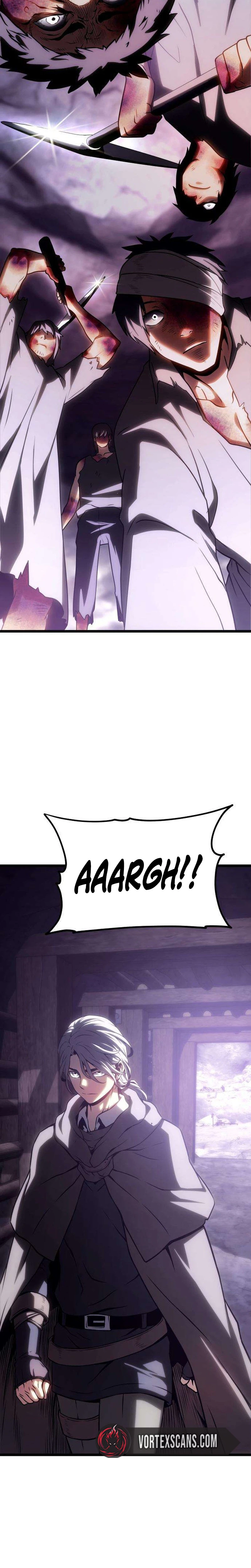 The Shepherd Wizard Chapter 38 Page 14