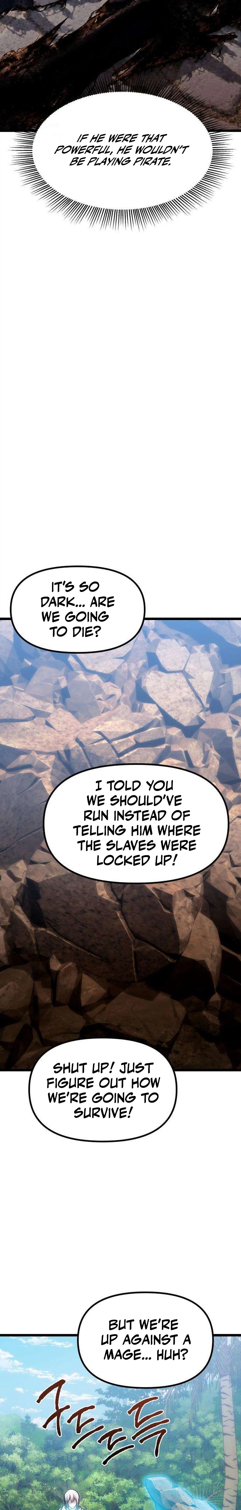 The Shepherd Wizard Chapter 38 Page 43