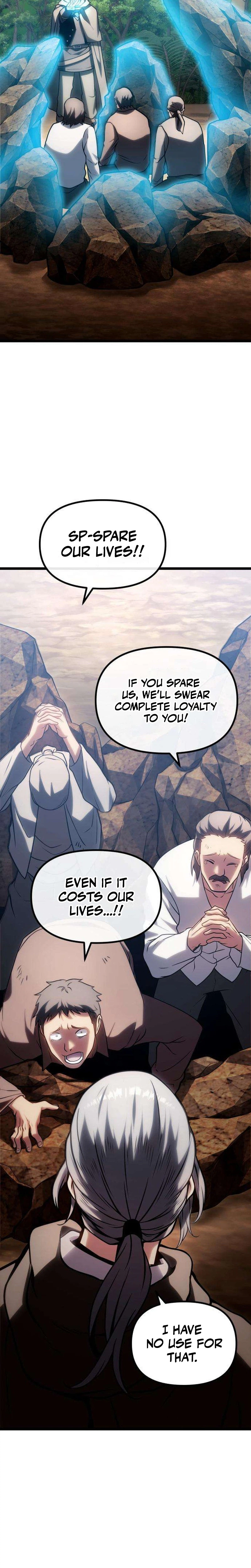 The Shepherd Wizard Chapter 38 Page 44
