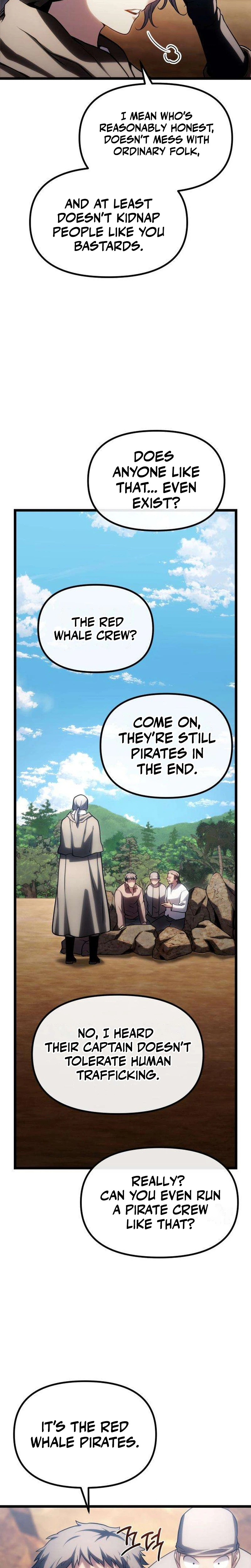 The Shepherd Wizard Chapter 38 Page 46