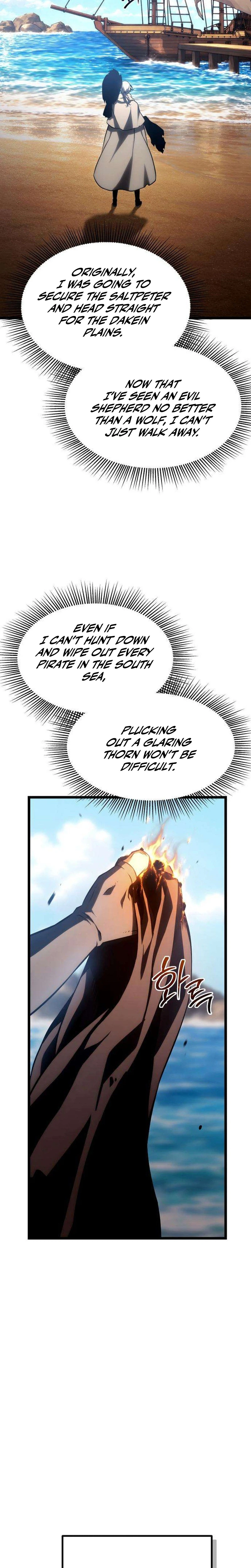 The Shepherd Wizard Chapter 38 Page 51