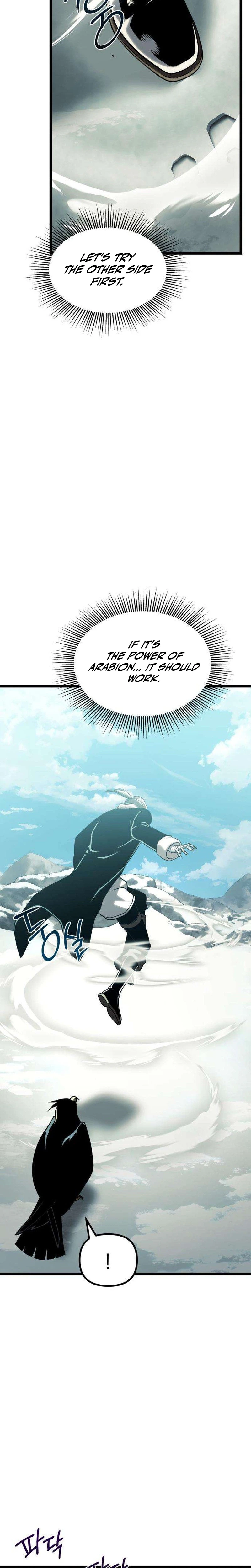The Shepherd Wizard Chapter 31 Page 7