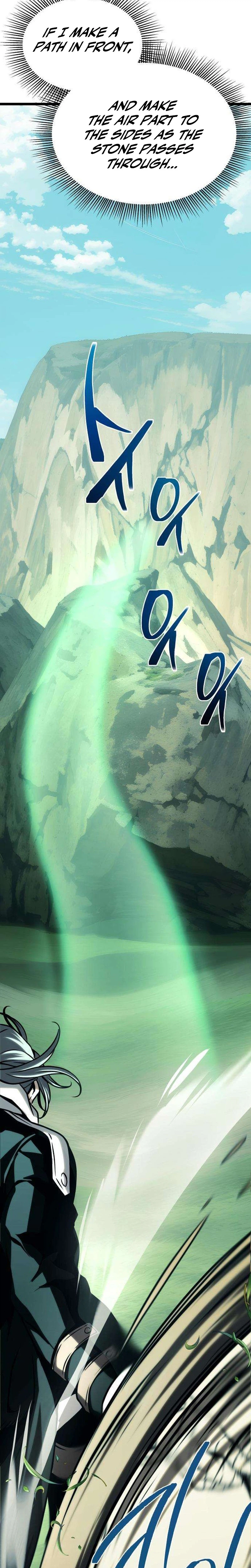 The Shepherd Wizard Chapter 31 Page 23
