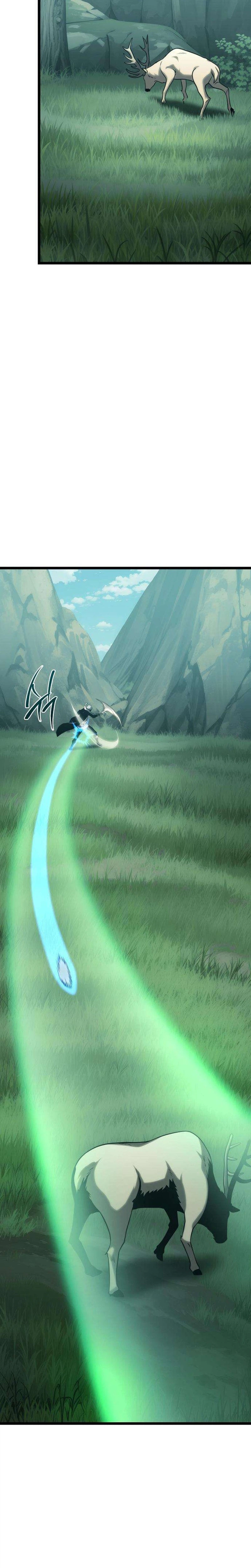 The Shepherd Wizard Chapter 31 Page 29