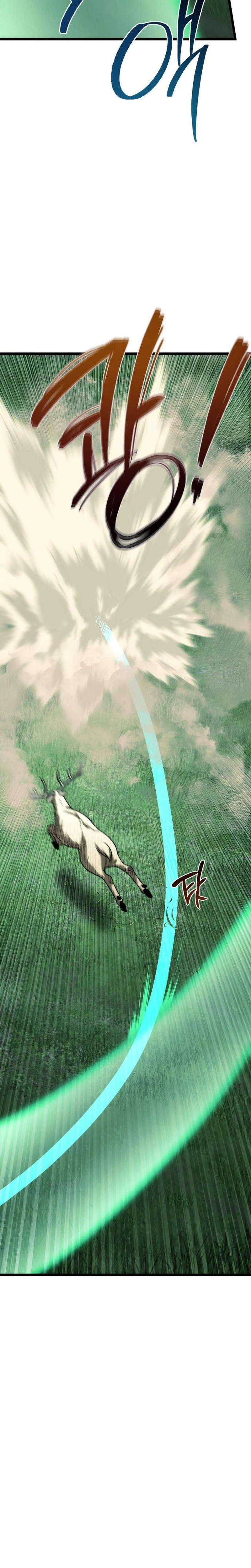 The Shepherd Wizard Chapter 31 Page 31