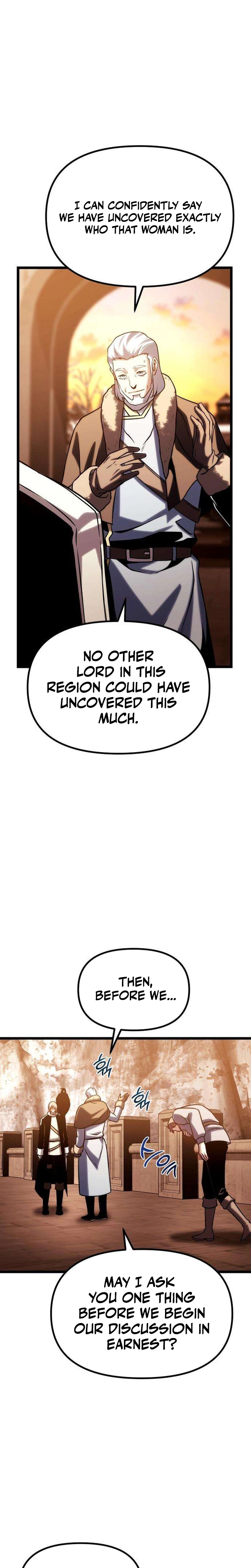 The Shepherd Wizard Chapter 31 Page 40