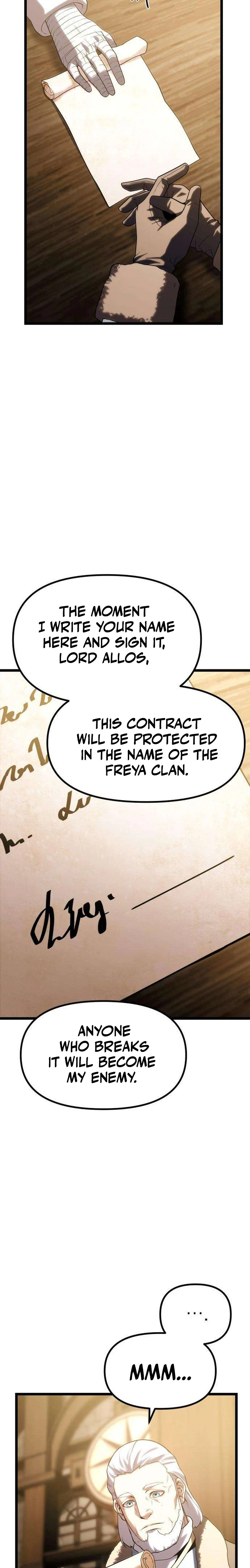 The Shepherd Wizard Chapter 31 Page 45