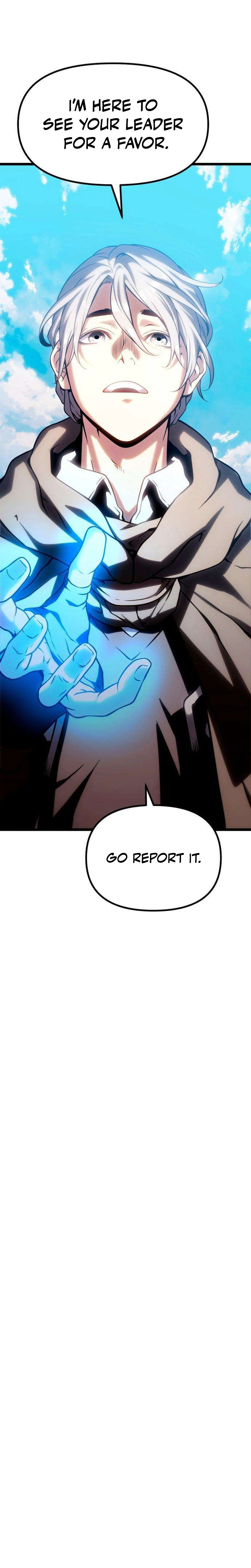 The Shepherd Wizard Chapter 39 Page 8