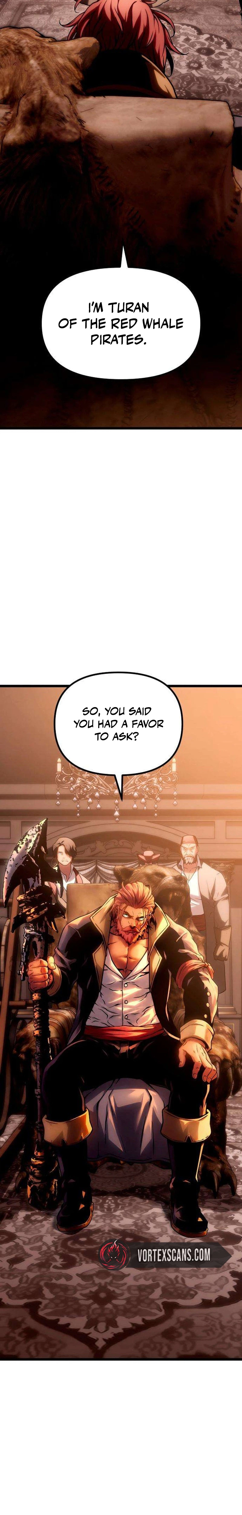 The Shepherd Wizard Chapter 39 Page 10