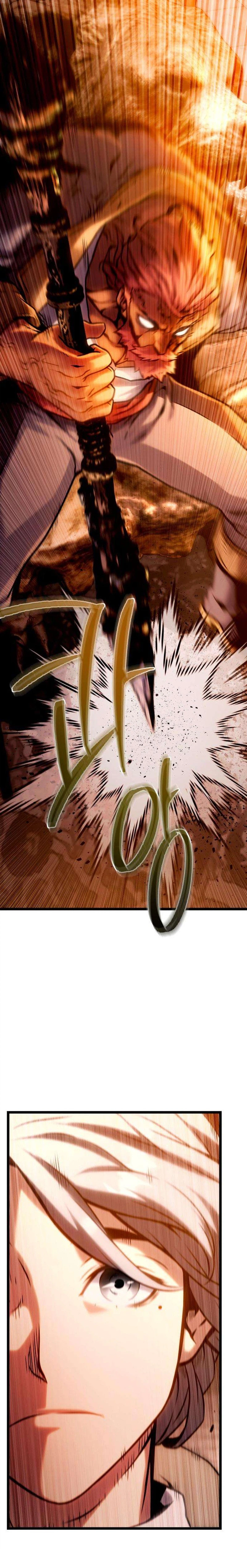 The Shepherd Wizard Chapter 39 Page 13