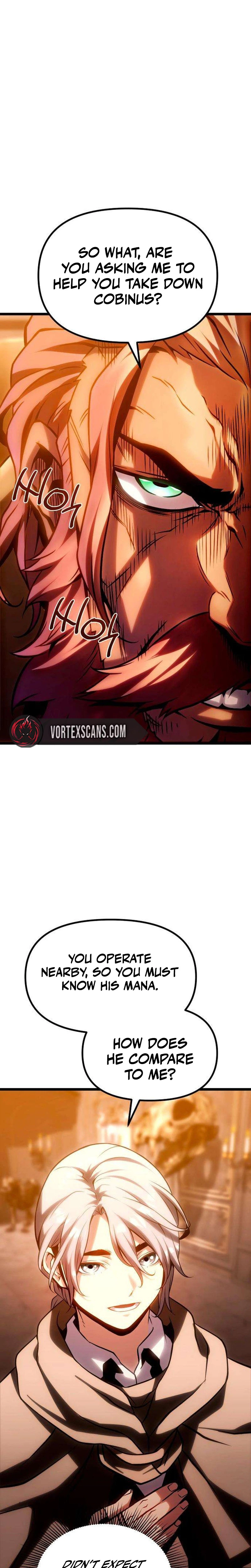 The Shepherd Wizard Chapter 39 Page 14