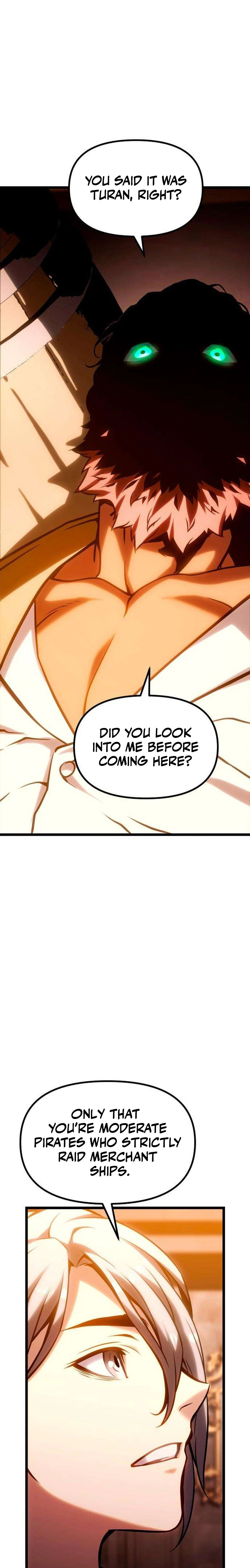 The Shepherd Wizard Chapter 39 Page 19