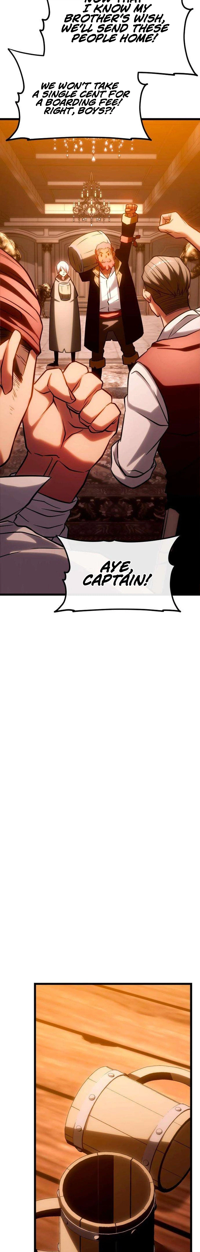The Shepherd Wizard Chapter 39 Page 23