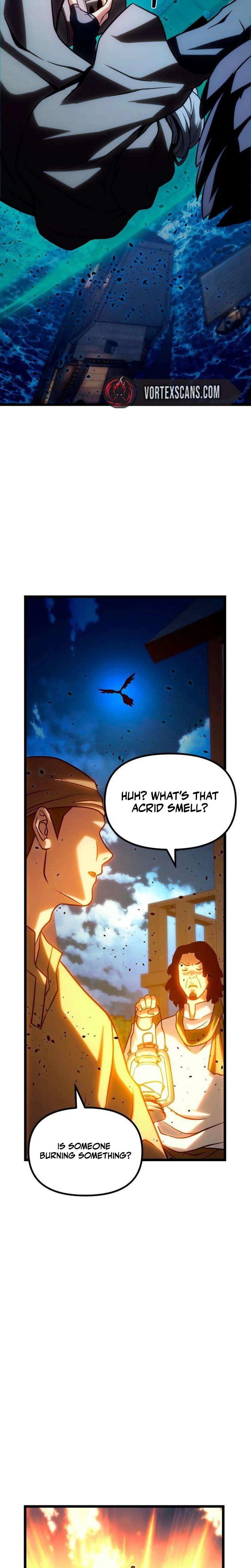 The Shepherd Wizard Chapter 39 Page 36