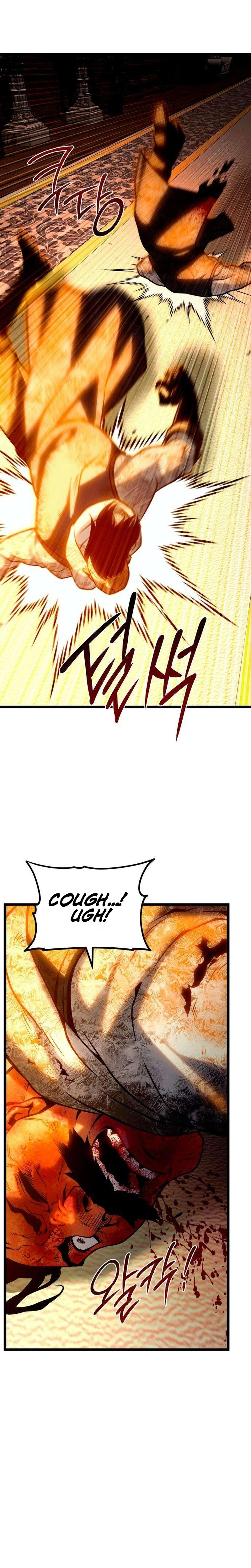 The Shepherd Wizard Chapter 39 Page 51