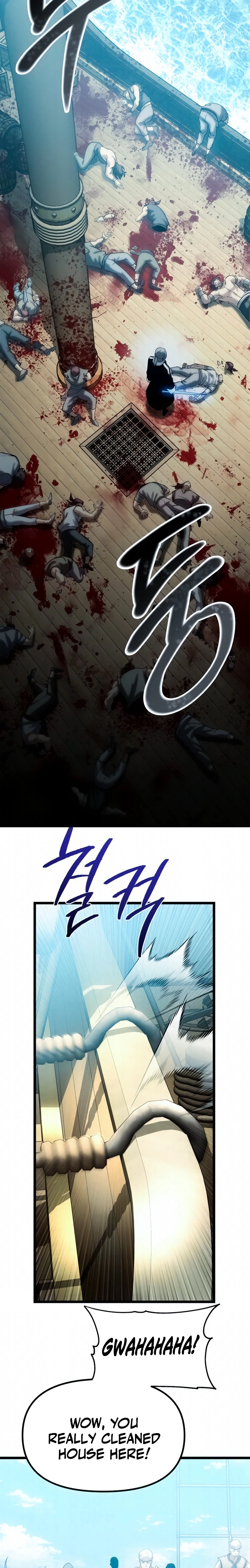 The Shepherd Wizard Chapter 18 Page 19