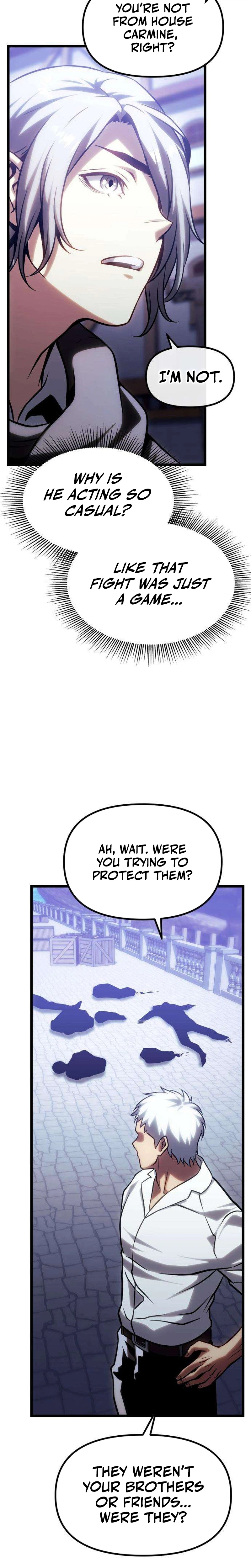 The Shepherd Wizard Chapter 37 Page 17