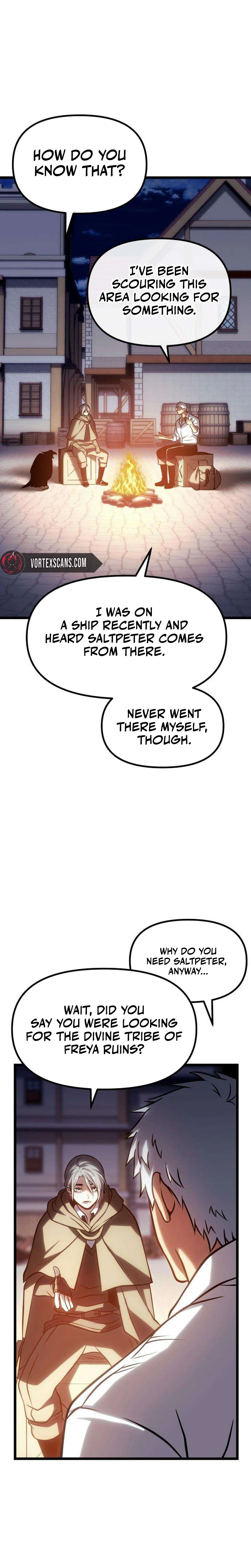 The Shepherd Wizard Chapter 37 Page 24