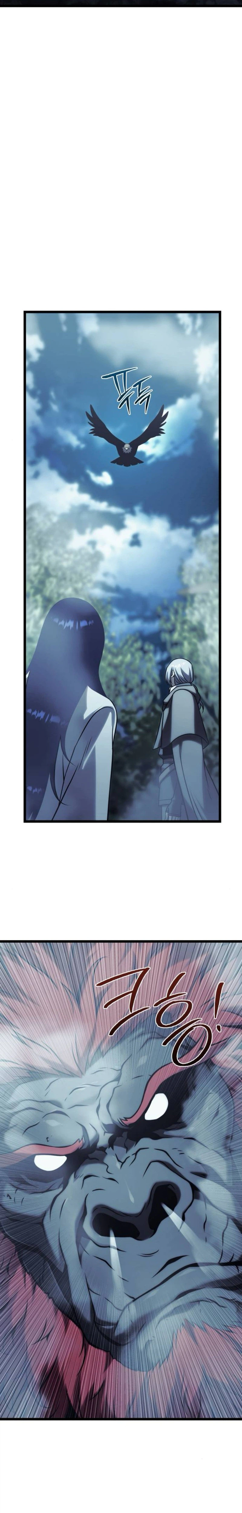 The Shepherd Wizard Chapter 35 Page 34