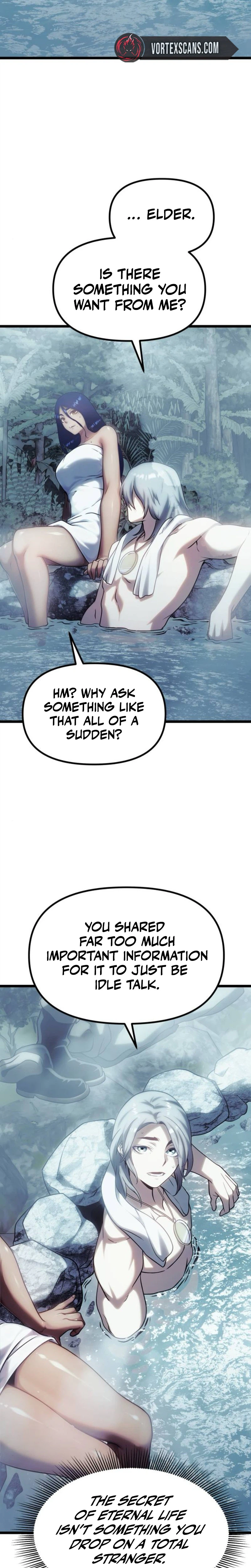 The Shepherd Wizard Chapter 35 Page 39