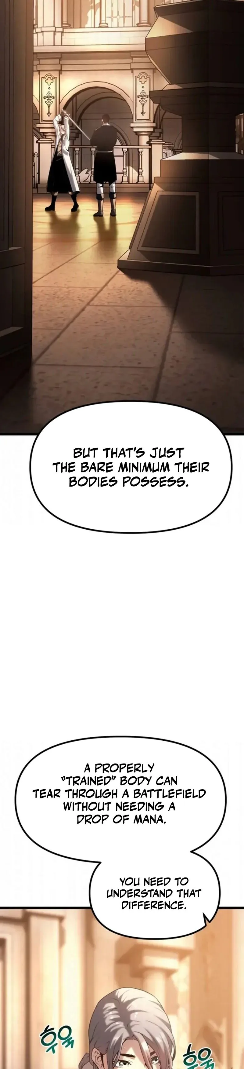 The Shepherd Wizard Chapter 14 Page 8
