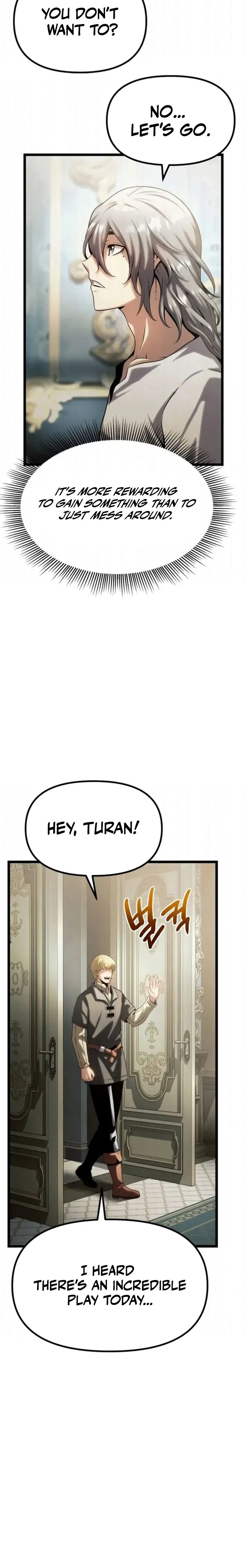 The Shepherd Wizard Chapter 14 Page 53