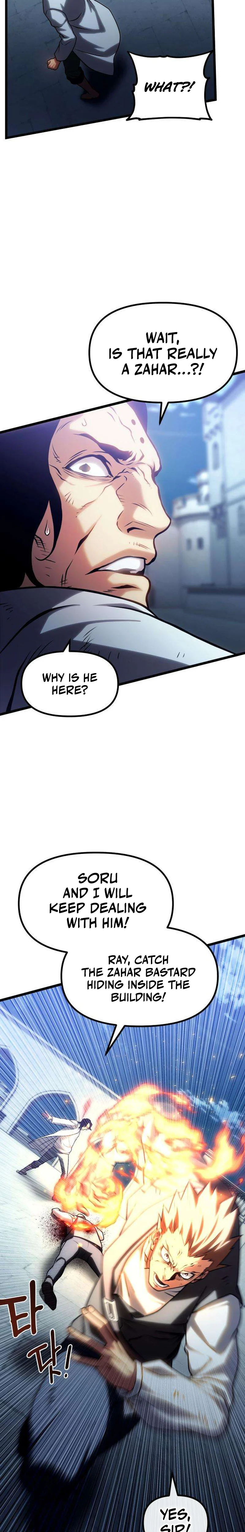 The Shepherd Wizard Chapter 41 Page 17