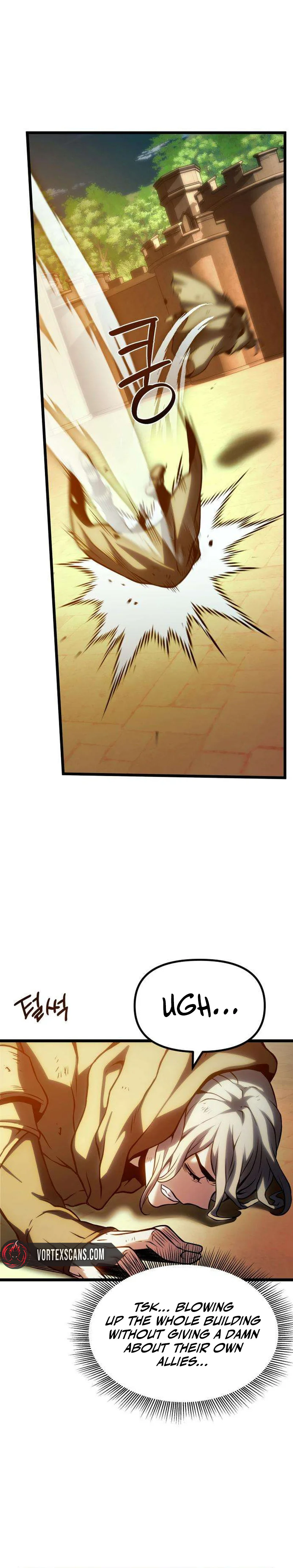 The Shepherd Wizard Chapter 41 Page 24