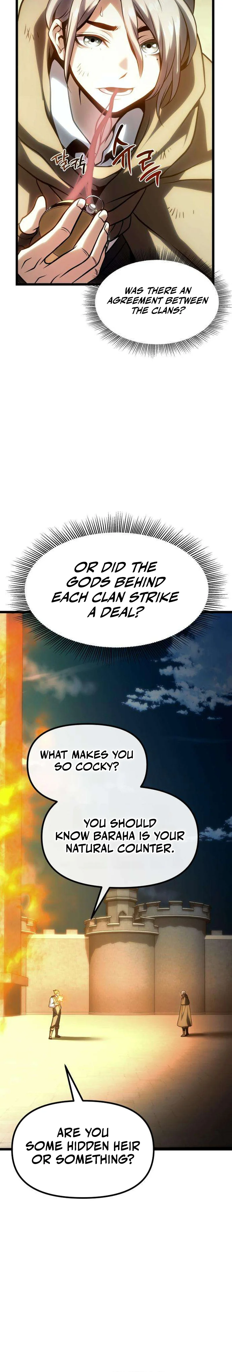 The Shepherd Wizard Chapter 41 Page 27