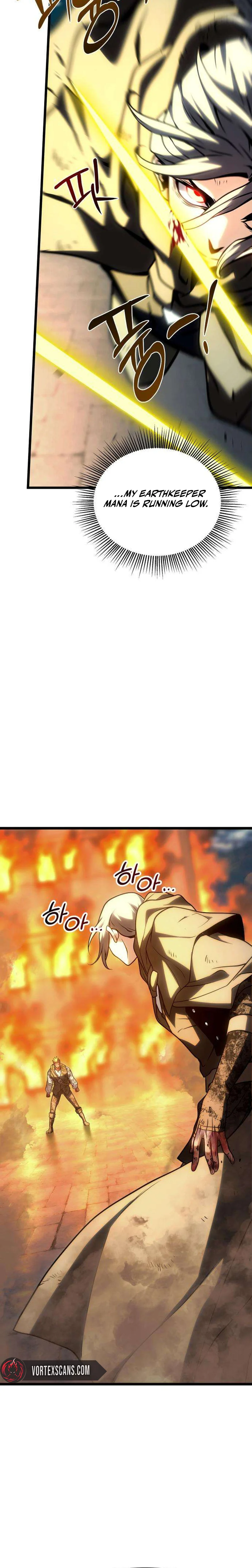 The Shepherd Wizard Chapter 41 Page 42