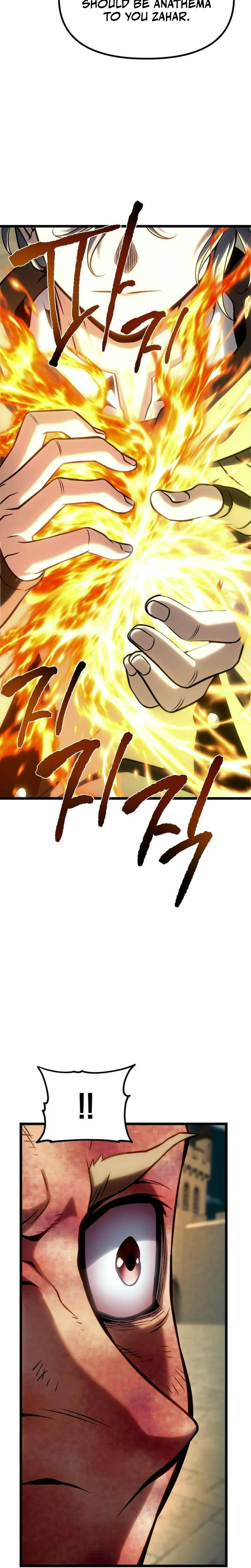 The Shepherd Wizard Chapter 41 Page 45