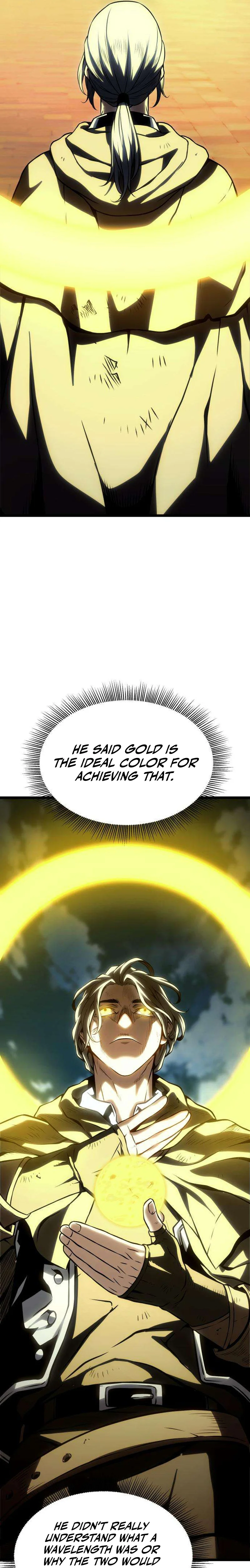 The Shepherd Wizard Chapter 41 Page 49