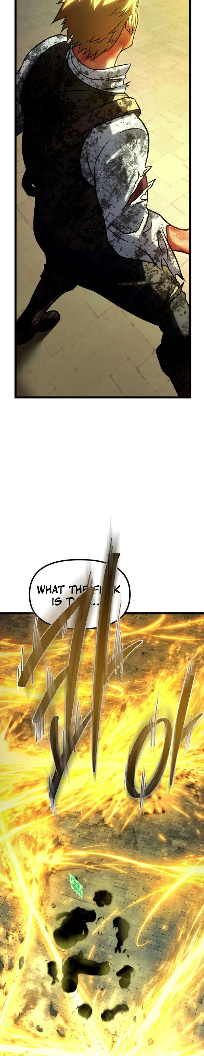 The Shepherd Wizard Chapter 41 Page 54