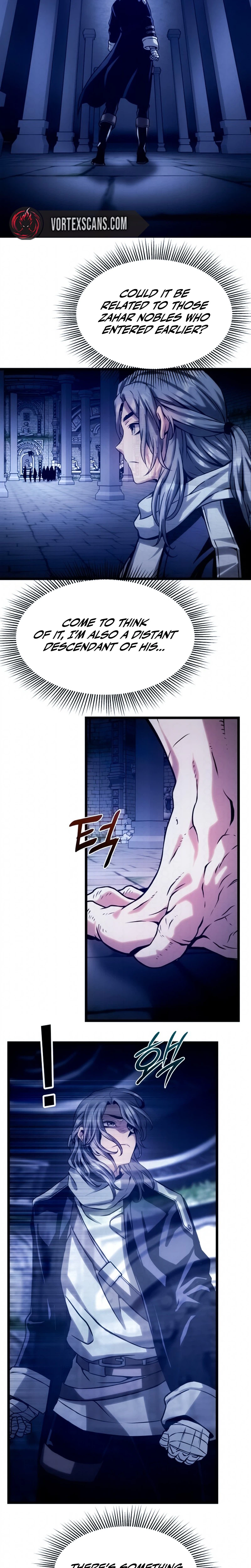 The Shepherd Wizard Chapter 23 Page 10