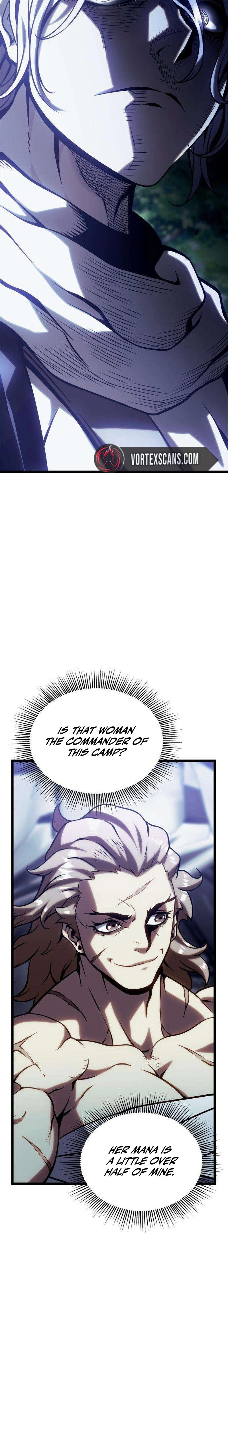 The Shepherd Wizard Chapter 33 Page 18