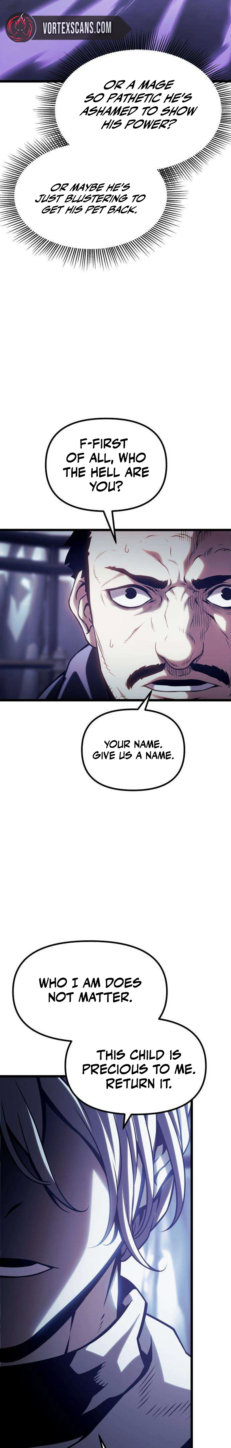 The Shepherd Wizard Chapter 33 Page 26