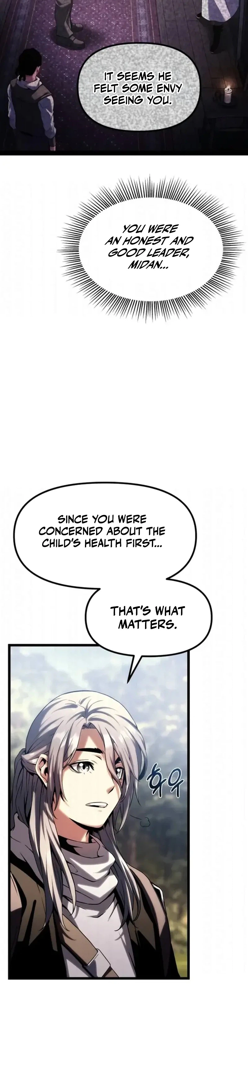 The Shepherd Wizard Chapter 16 Page 22