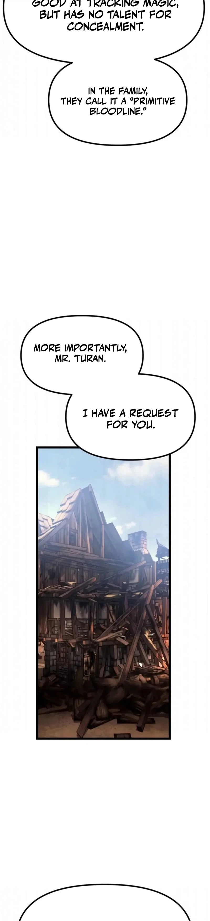 The Shepherd Wizard Chapter 16 Page 26