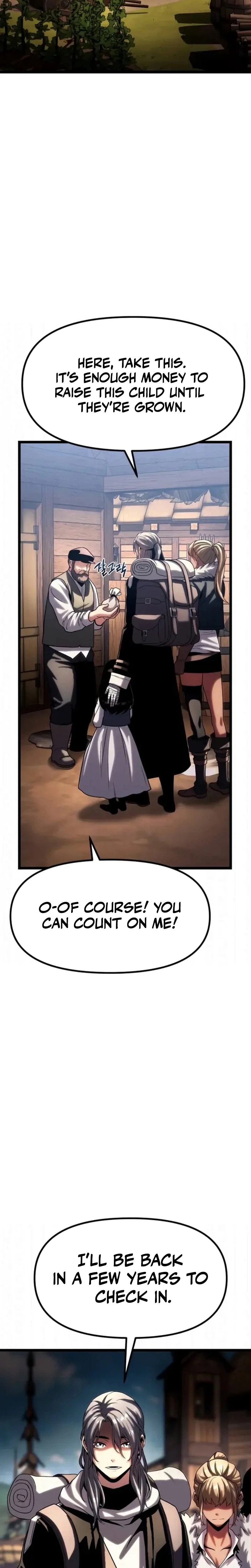 The Shepherd Wizard Chapter 16 Page 31